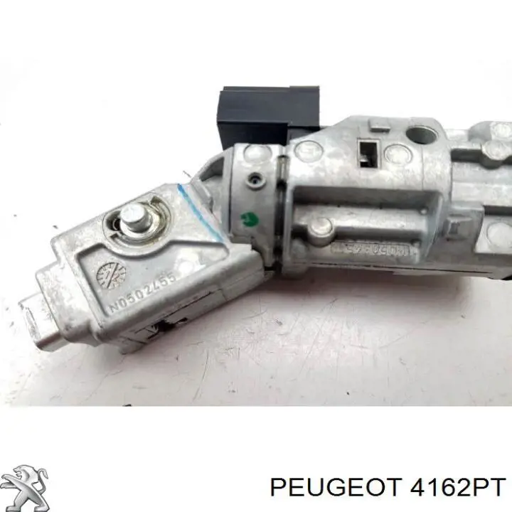 Do koszyka Stacyjka zapłonowa Peugeot 301  