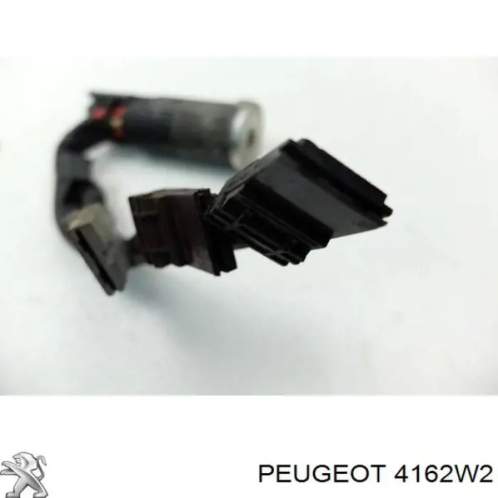 4162W2 Peugeot/Citroen Stacyjka zapłonowa