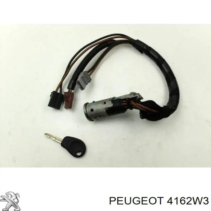 Stacyjka zapłonowa Citroen Xsara hatchback (N1) (1997 - 2005) cena, od 143,78 USD
