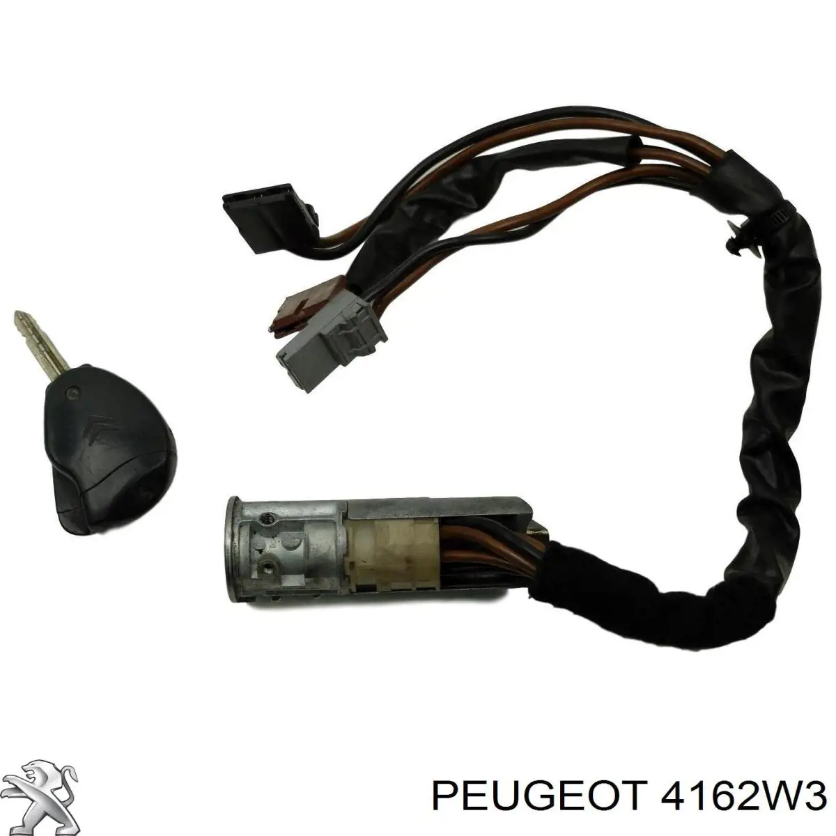 Do koszyka Stacyjka zapłonowa Citroen Xsara  N1