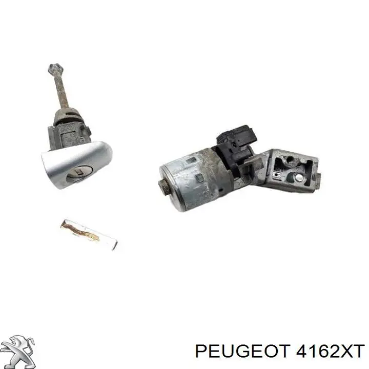 4162XT Peugeot/Citroen Stacyjka zapłonowa