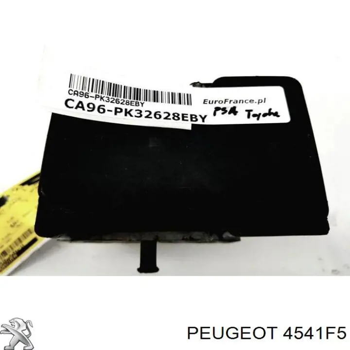 Sterownik ABS  hydrauliczny Citroen C1 I hatchback (PM, PN) (2005 - 2014) cena, od 89,15 USD