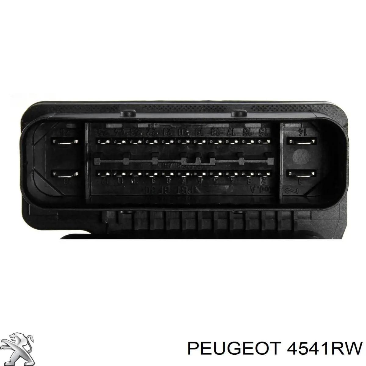 Sterownik ABS  hydrauliczny Peugeot 206 sedana (2007 - 2009) cena, od 392,73 USD
