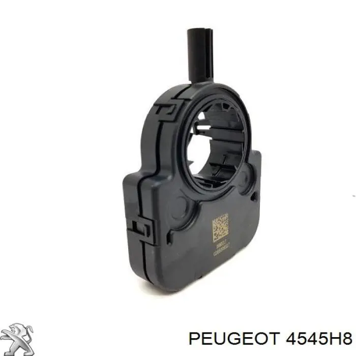  Czujnik kąta skrętu kierownicy Citroen C4 