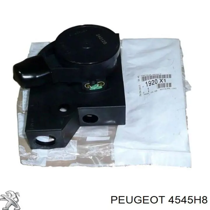 Do koszyka Czujnik kąta skrętu kierownicy Citroen C4 GRAND PICASSO I UA