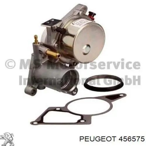 456575 Peugeot/Citroen Pompa podciśnienia