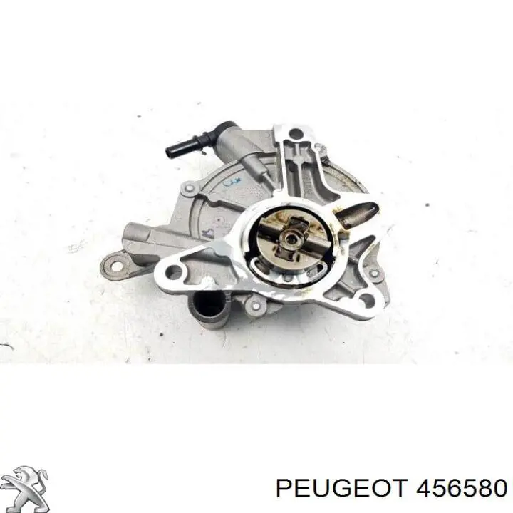 456580 Peugeot/Citroen Pompa podciśnienia