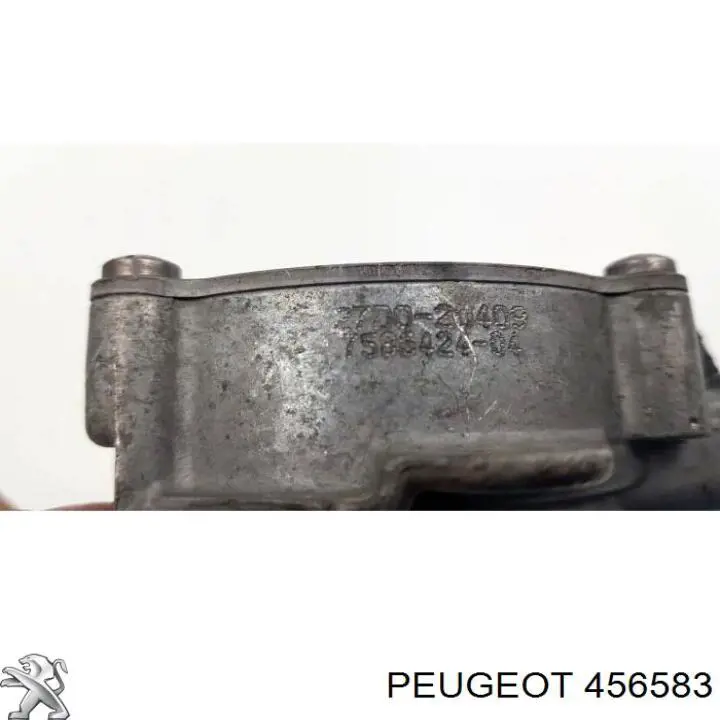 Do koszyka 74101 3RG Pompa podciśnienia
