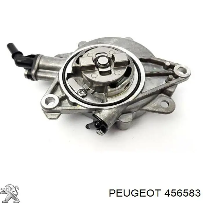 Pompa podciśnienia Peugeot/Citroen 456583 cena, od 116,96 USD