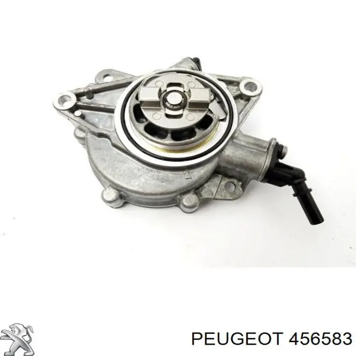 Pompa podciśnienia 3RG 74101 cena, od 116,96 USD