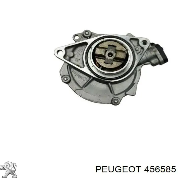 Pompa podciśnienia Peugeot/Citroen 456585 cena, od 130,08 USD