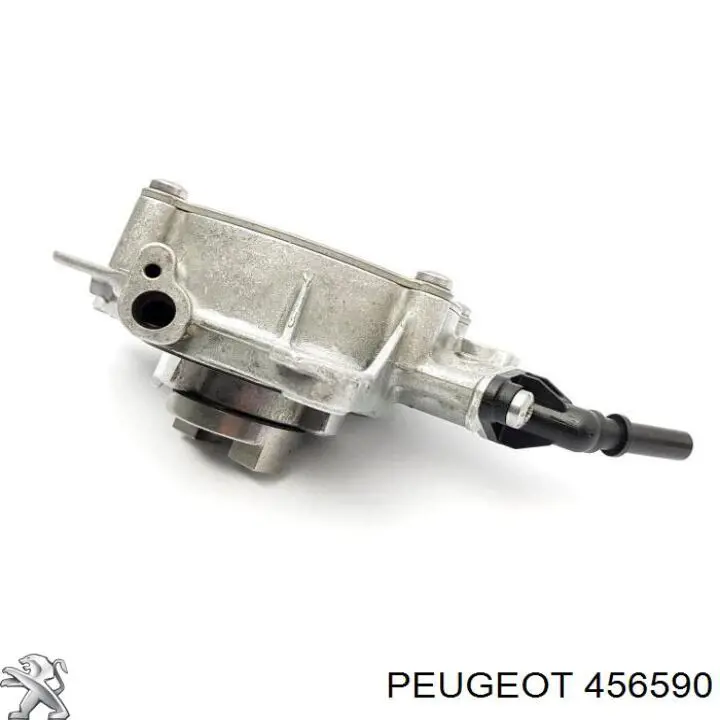 Pompa podciśnienia Peugeot/Citroen 456590 cena, od 229,34 USD
