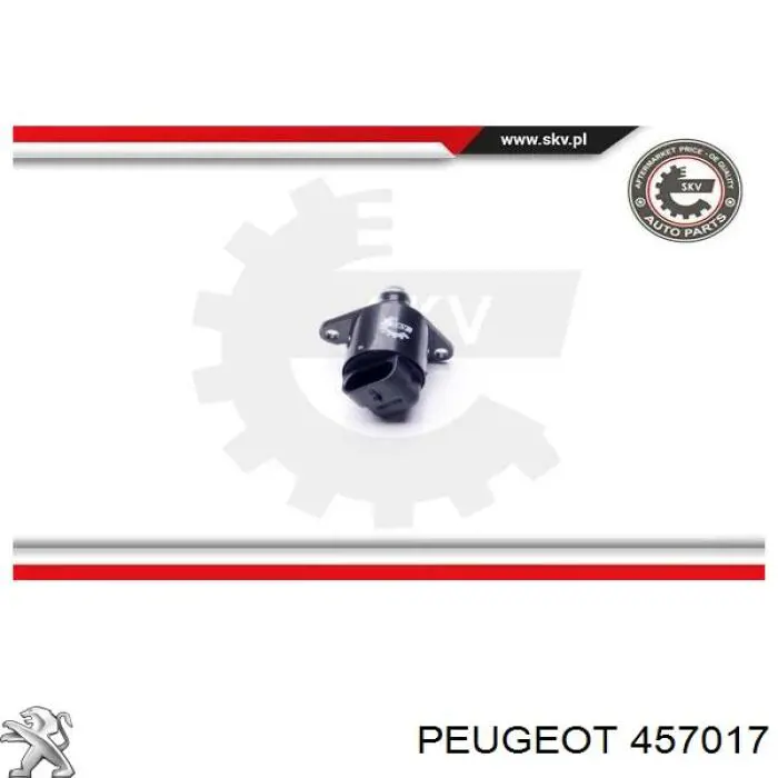 Uszczelka pompy próżniowej Fiat/Alfa/Lancia 504072342 cena, od 2,53 USD
