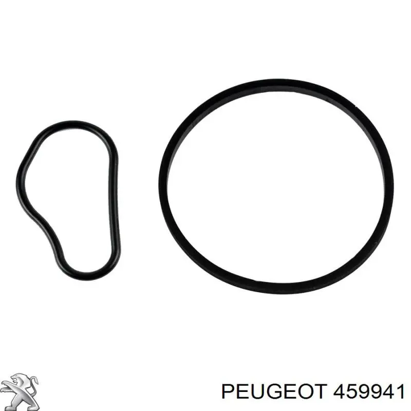 Uszczelka pompy próżniowej Peugeot/Citroen 459941 cena, od 22,59 USD