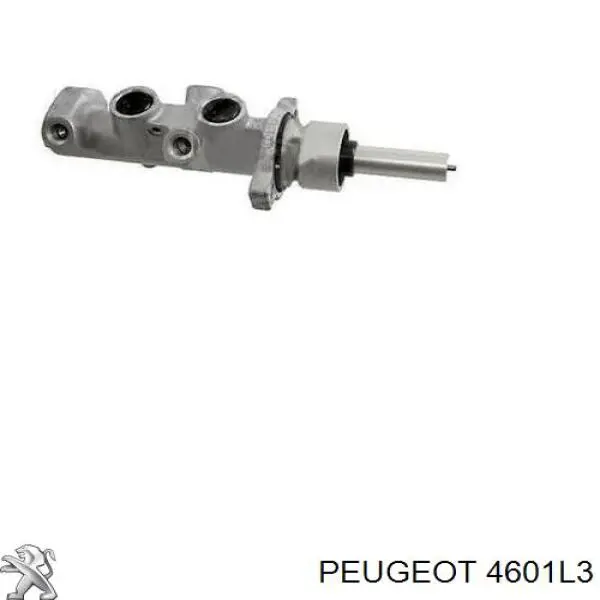 Główny cylinder hamulców Brembo M61098 cena, od 65,01 USD