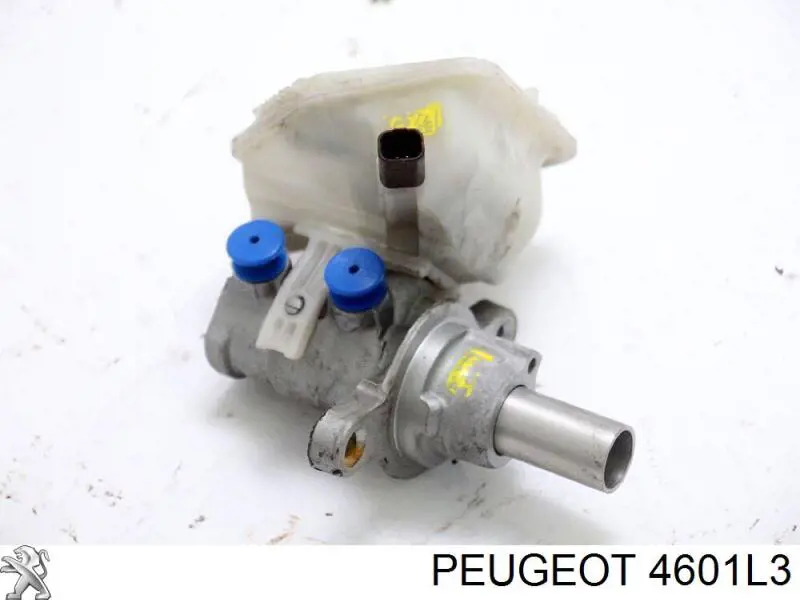 Do koszyka M61098 Brembo Główny cylinder hamulców