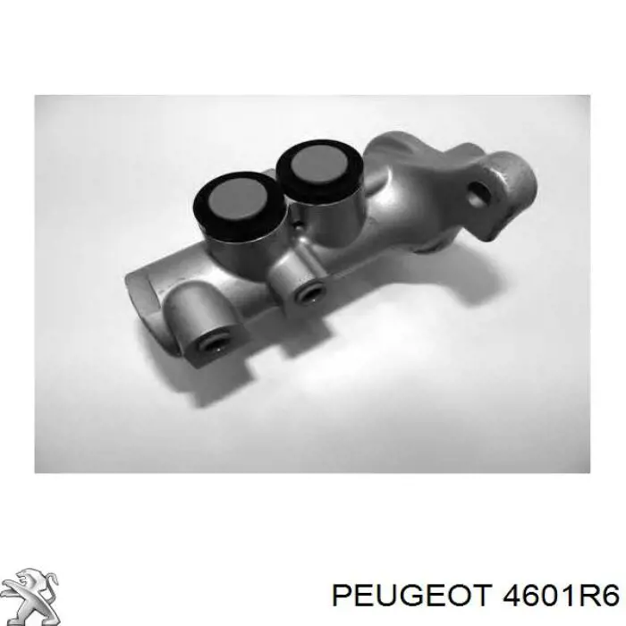 4601R6 Peugeot/Citroen Główny cylinder hamulców
