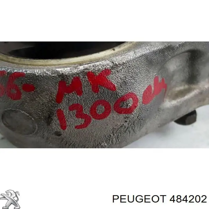  Peugeot/Citroen 484202 cena, od 48,93 USD