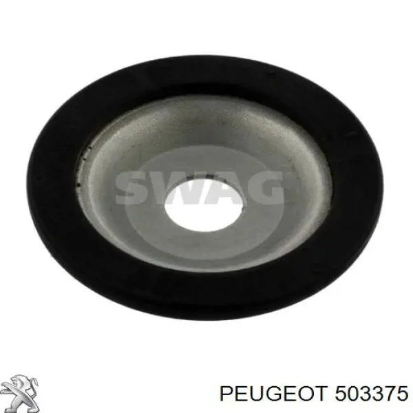 Do koszyka 503375 Peugeot/Citroen Poduszka amortyzatora przedniego