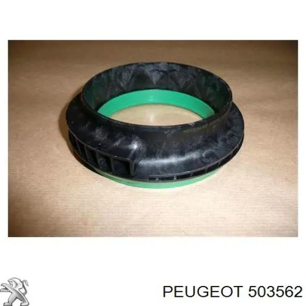 Łożysko podporowe amortyzatora przedniego Peugeot/Citroen 503562 cena, od 41,55 USD