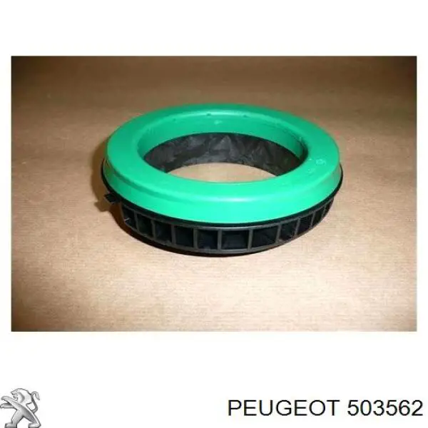 Do koszyka 503562 Peugeot/Citroen Łożysko podporowe amortyzatora przedniego