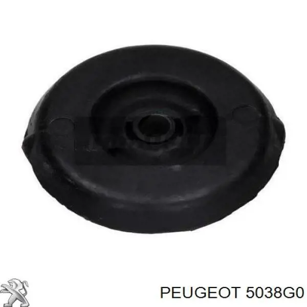 Poduszka amortyzatora przedniego Peugeot/Citroen 5038G0 cena, od 103,85 USD