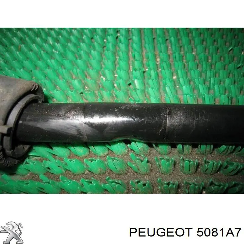 5081A7 Peugeot/Citroen Stabilizator przedni