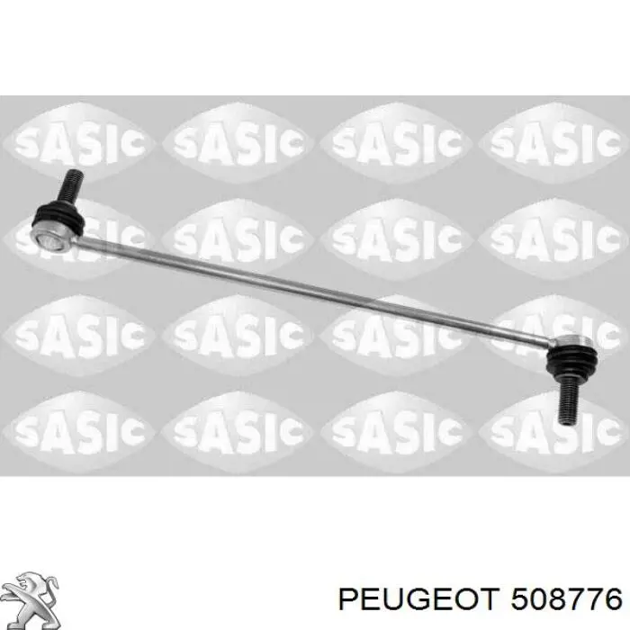 Do koszyka 508776 Peugeot/Citroen Łącznik stabilizatora przedniego