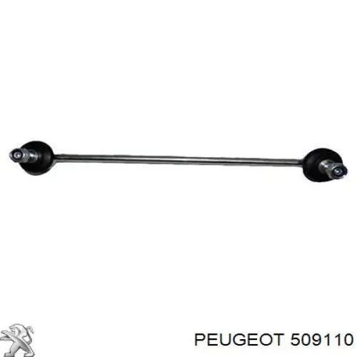 509110 Peugeot/Citroen Łącznik stabilizatora przedniego