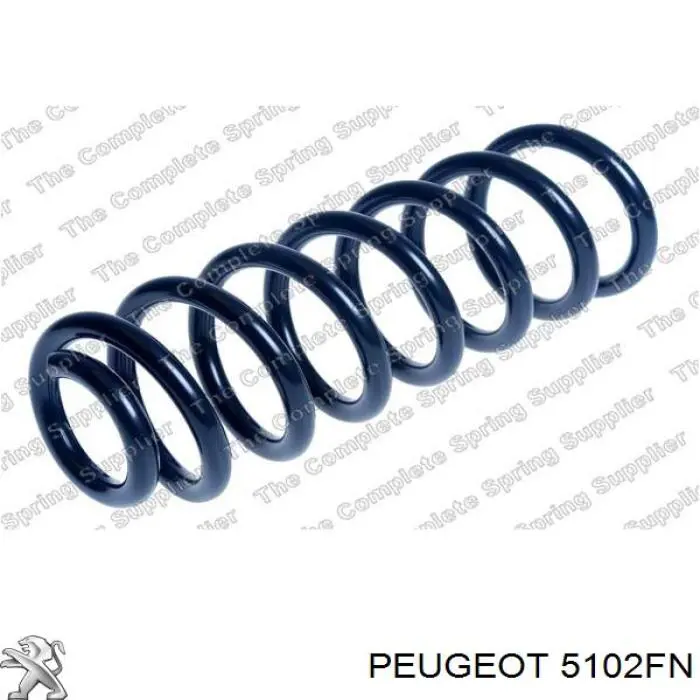 Do koszyka 994753 Sachs Sprężyna tylna