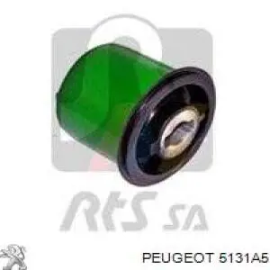 Do koszyka 5131A5 Peugeot/Citroen Silentblock tylnej belki