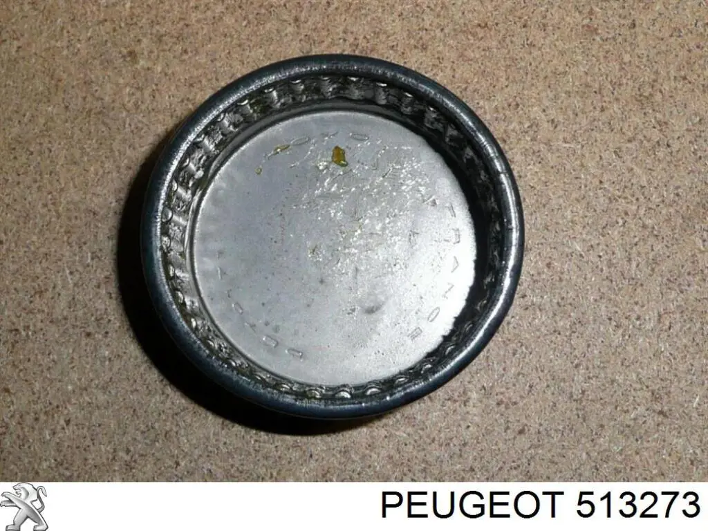 Do koszyka 513273 Peugeot/Citroen Silentblock tylnej belki