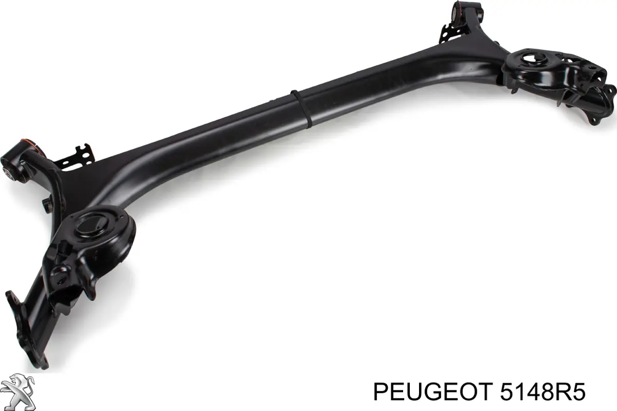 Korpus osi tylnej Peugeot/Citroen 00005148R5 cena, od 244,99 USD