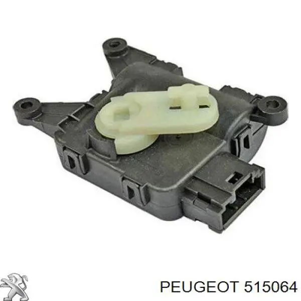 Do koszyka 515064 Peugeot/Citroen Drążek skrętny tylny lewy