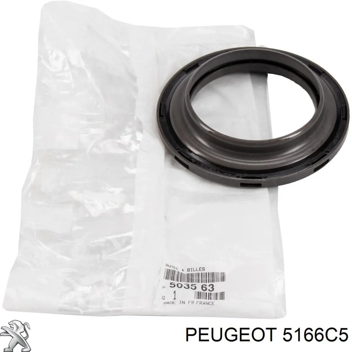 Odbój amortyzatora tylnego + osłona Citroen C3 II hatchback (A51) (2009 - 2016) cena, od 19,99 USD