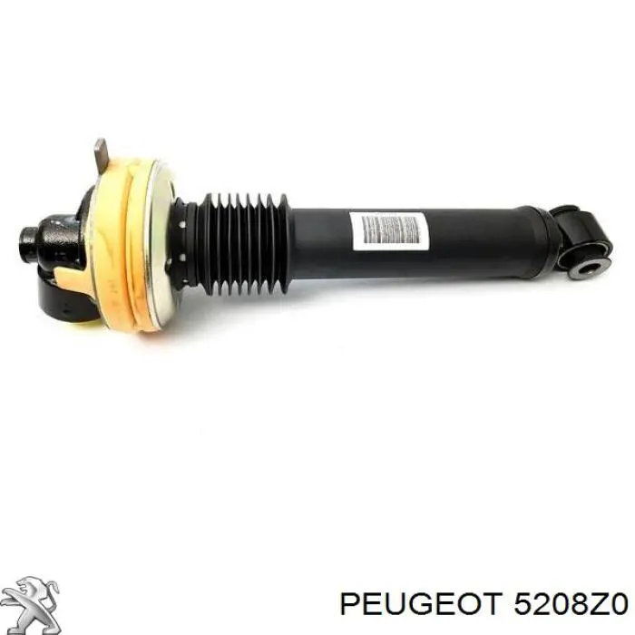 Amortyzator przedni prawy Peugeot/Citroen 5208Z0 cena, od 100,45 USD