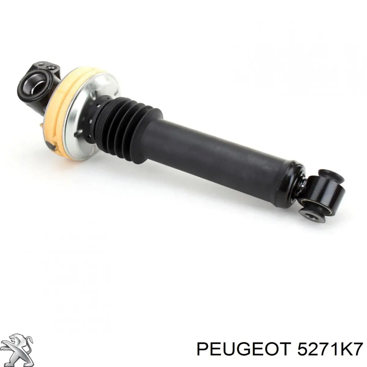 Amortyzator przedni lewy Peugeot/Citroen 5271K5 cena, od 143,02 USD