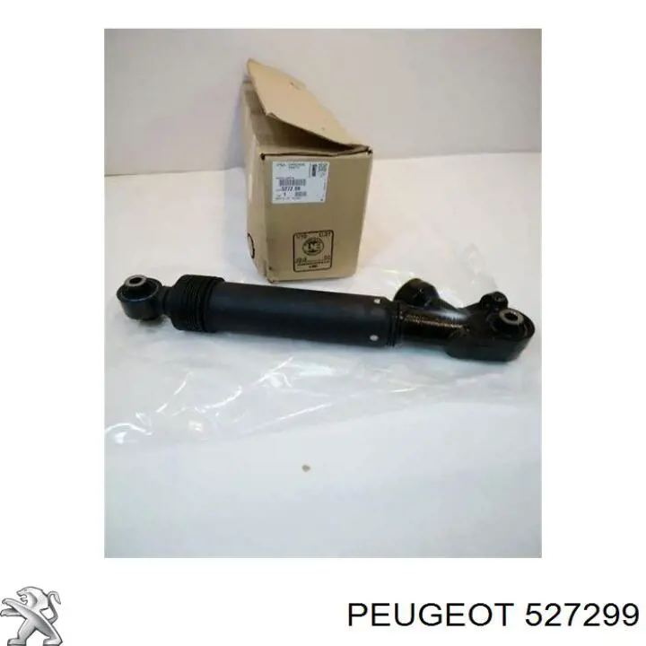 Amortyzator tylny Peugeot/Citroen 527299 cena, od 349,03 USD