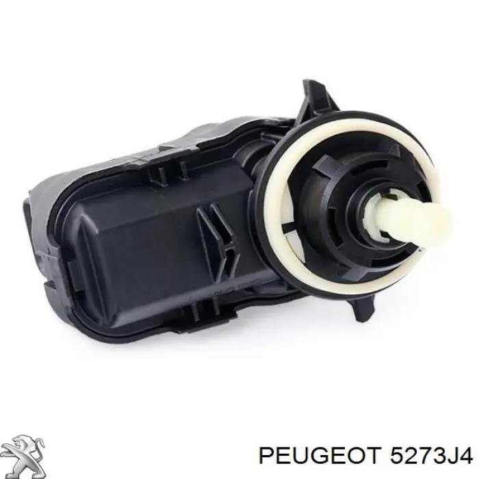 Czujnik położenia pojazdu przedni Peugeot/Citroen 00005273J4 cena, od 106,30 USD