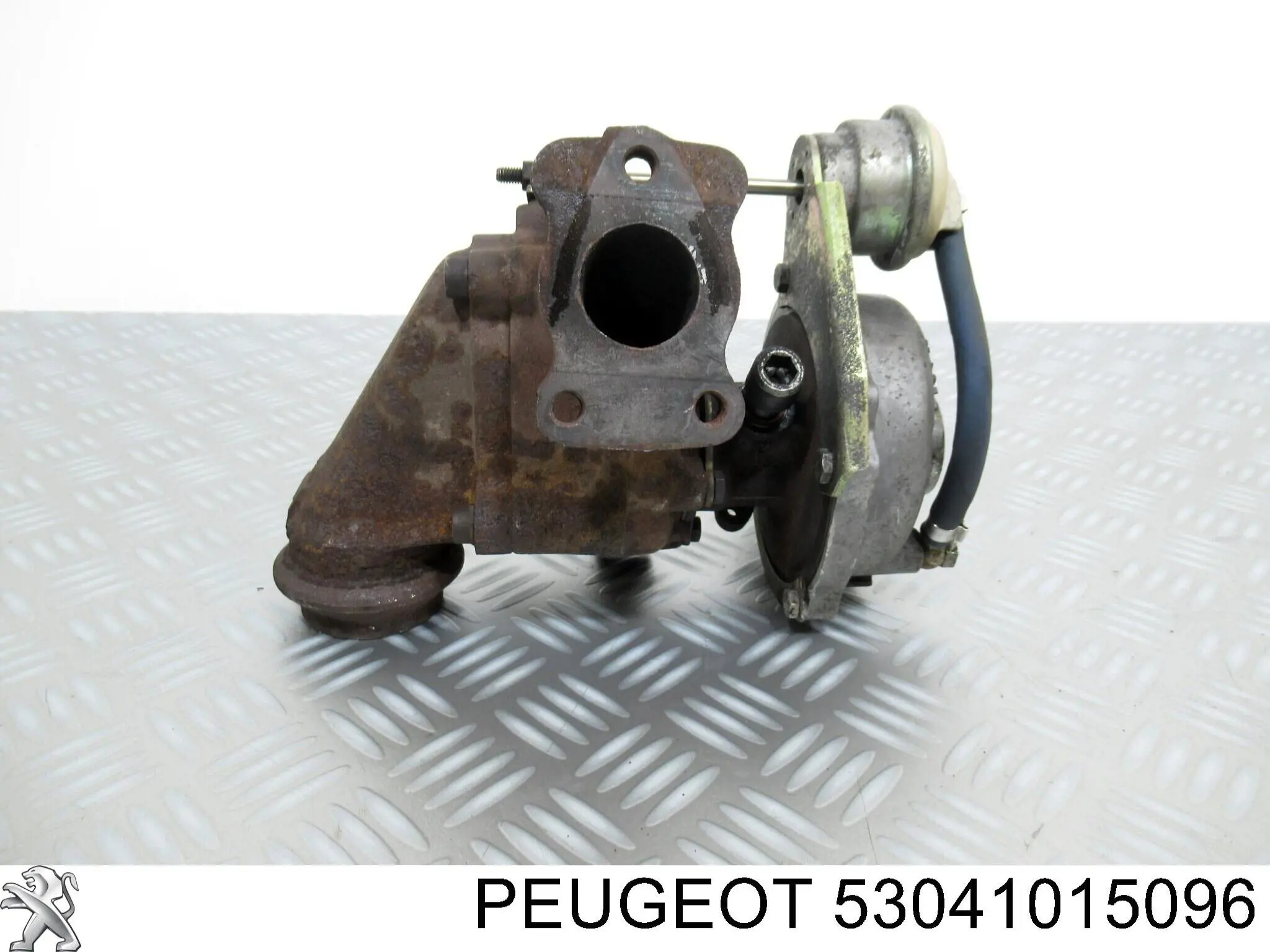 53041015096 Peugeot/Citroen Turbina