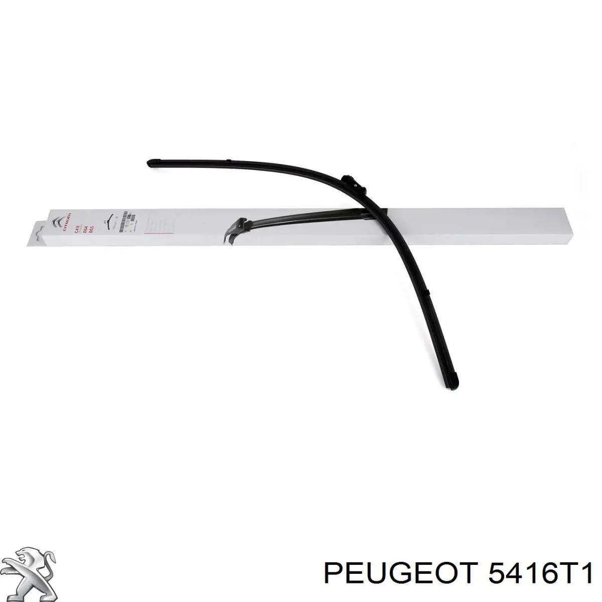 Kołpak do obręczy koła Peugeot/Citroen 00005416T1 cena, od 61,16 USD