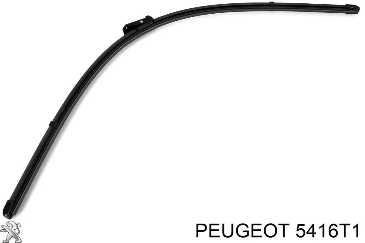 Do koszyka 00005416T1 Peugeot/Citroen Kołpak do obręczy koła