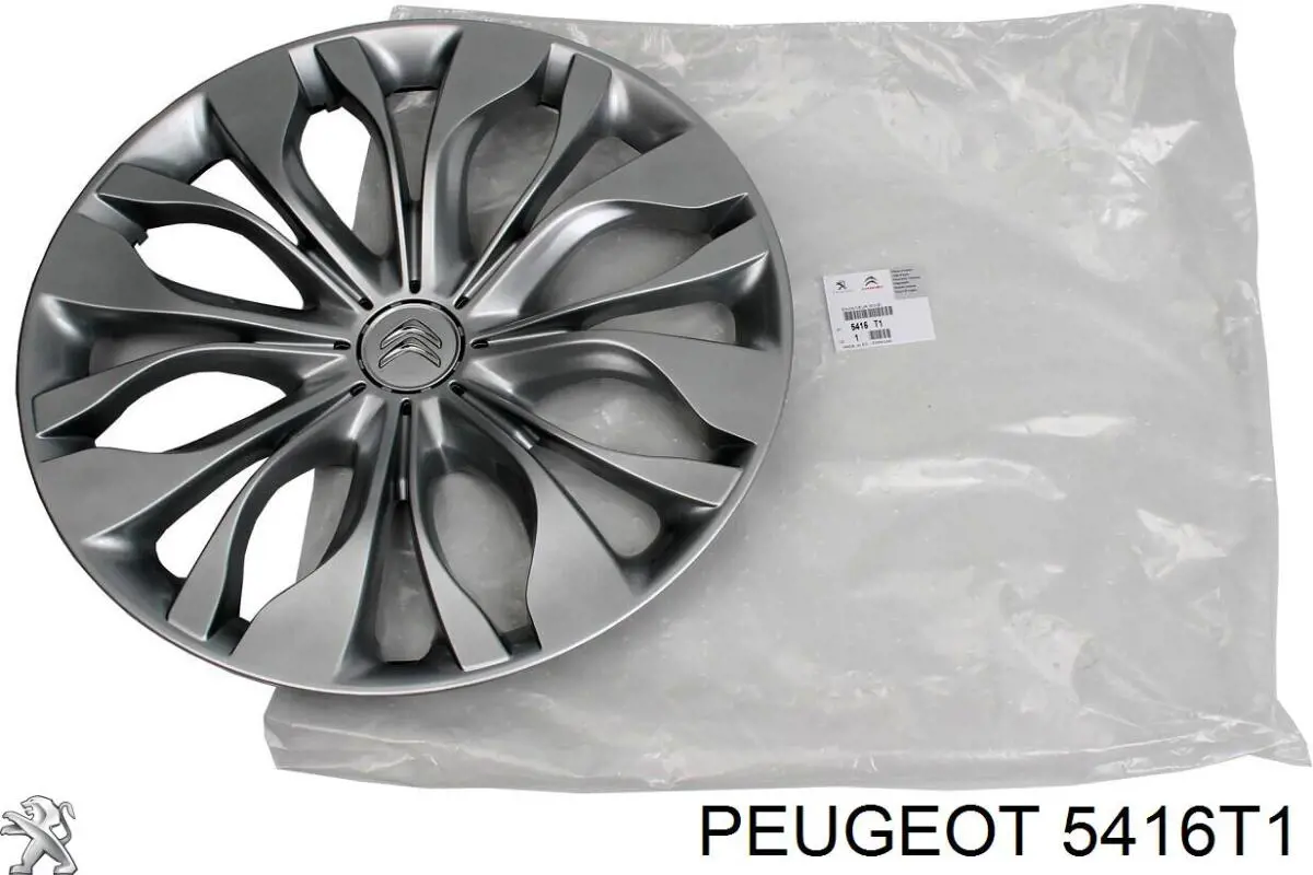  Peugeot/Citroen 00005416T1