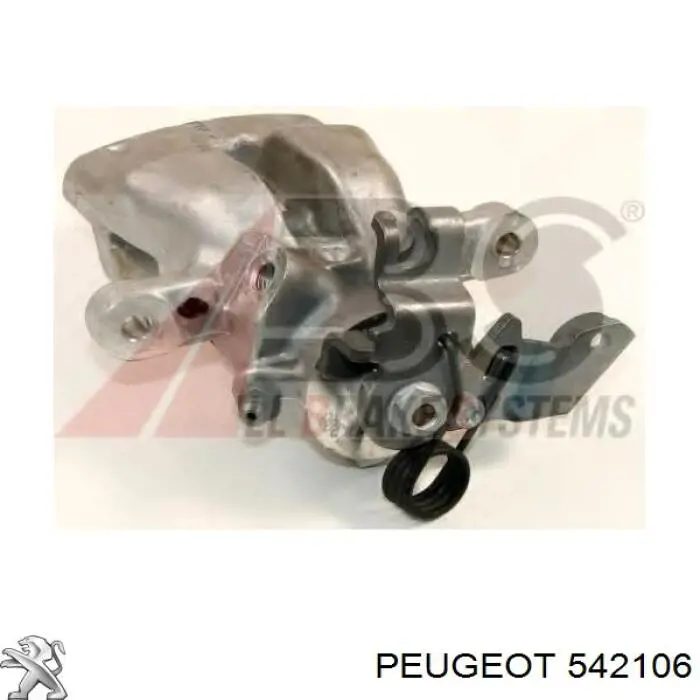 Kołpak do obręczy koła Peugeot 308 I hatchback (4A, 4C) (2007 - 2014) cena, od 16,53 USD