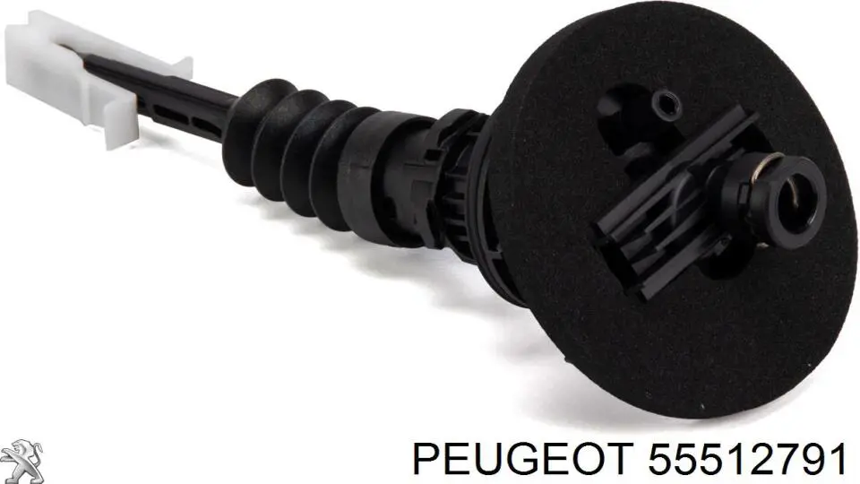 Cylinder sprzęgła główny General Motors 55508640 cena, od 52,87 USD