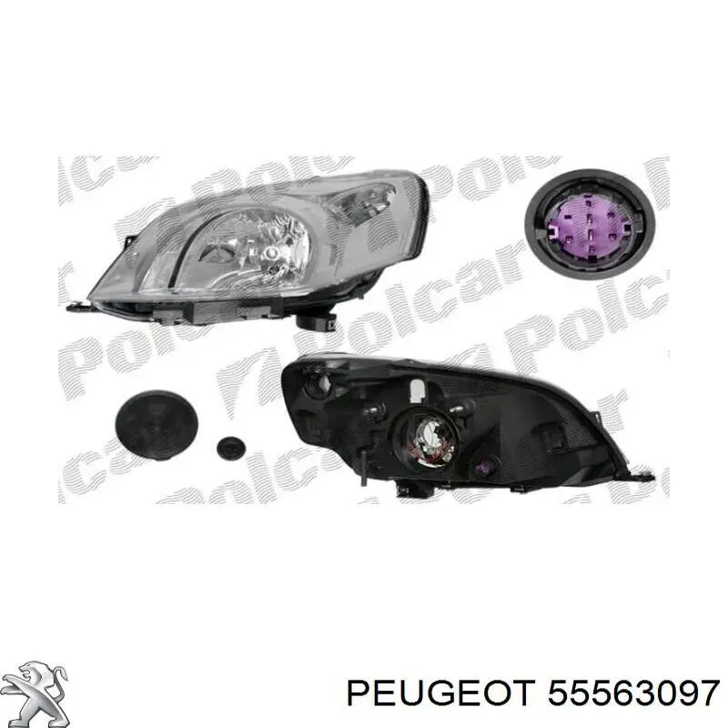 Króciec wentylacji kadłuba (separatora oleju) Opel 55563097 cena, od 18,29 USD
