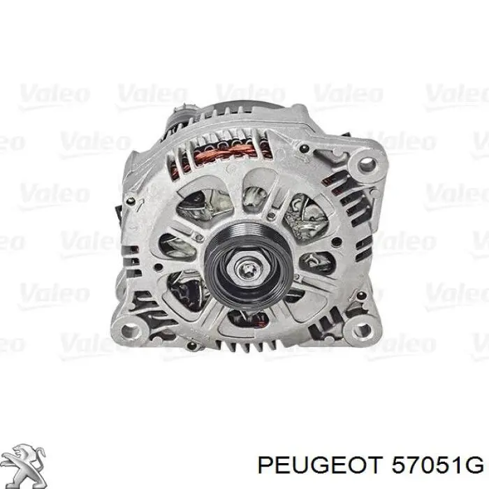 Alternator Renault (RVI) 7701069949 cena, od 117,48 USD
