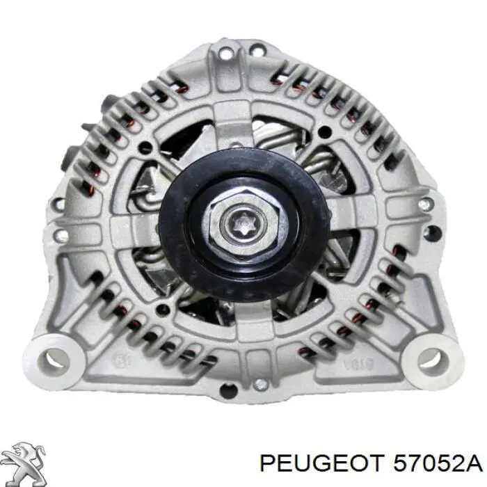 Do koszyka 57052A Peugeot/Citroen Alternator