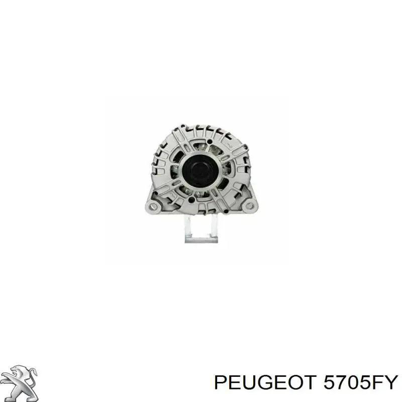 Do koszyka 5705FY Peugeot/Citroen Alternator