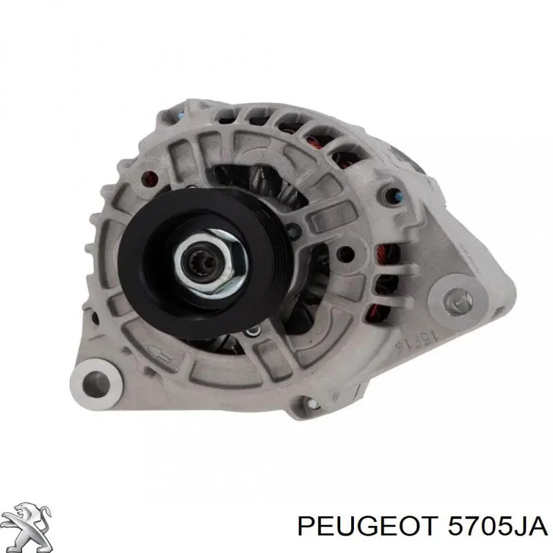 Alternator Chery Elara /FORA/A5FL/VORTEX ESTINA  sedana (2006 - 2026) cena, od 105,67 USD